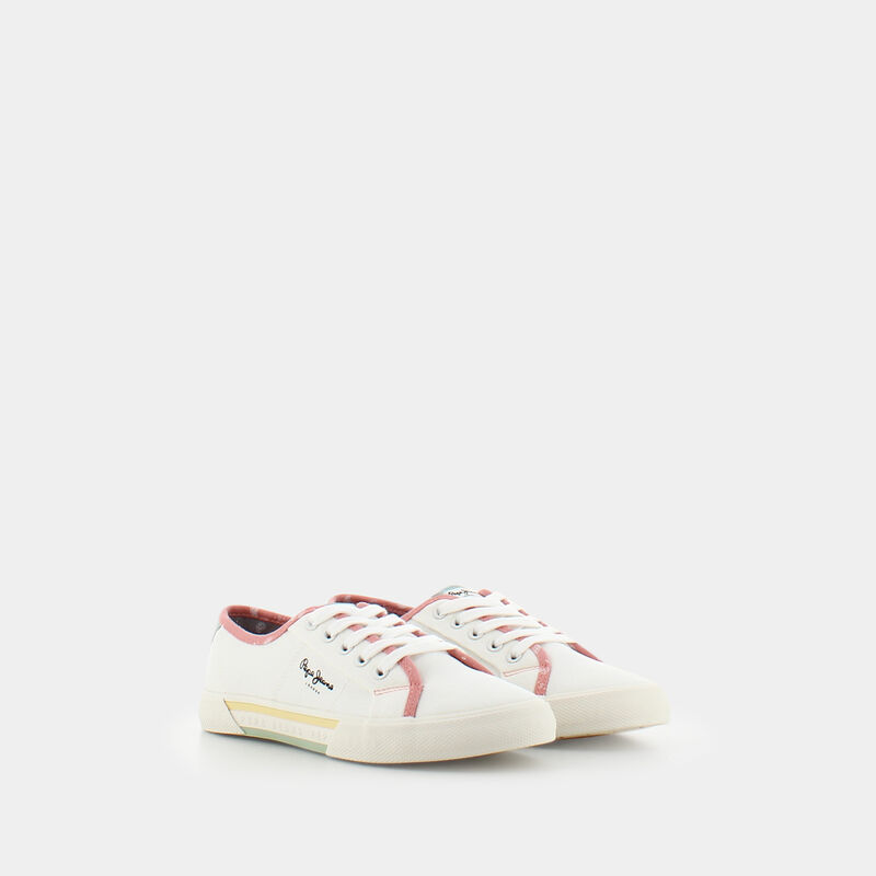 SCARPE da DONNA | SNEAKERS PEPE JEANS