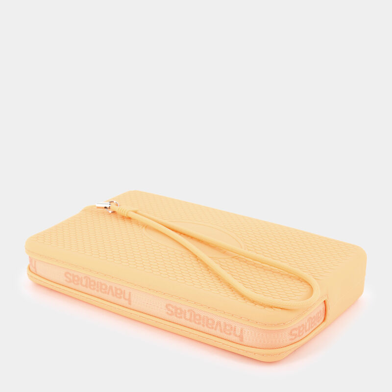 null da HAVAIAN 4145429 MINIBAG PEACH E24 | null HAVAIANAS
