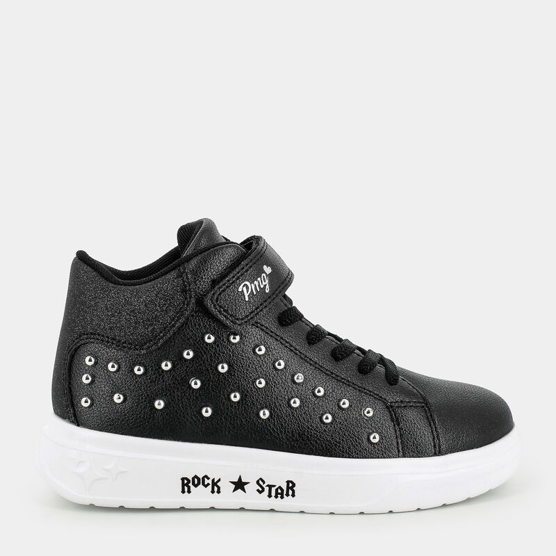 BAMBINA da BAMBINI | SNEAKERS PRIMIGI