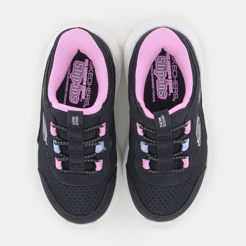 BAMBINA da BAMBINI | PRIMI PASSI SKECHERS