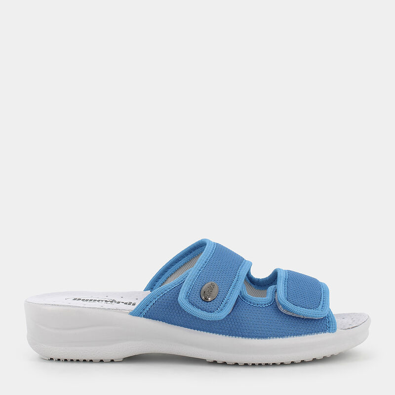 SCARPE da DONNA | CIABATTE DUNE VERDI