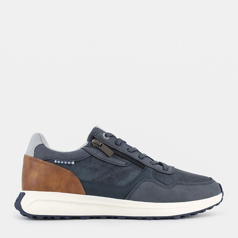 SCARPE da UOMO | SNEAKERS STEP BY STEP
