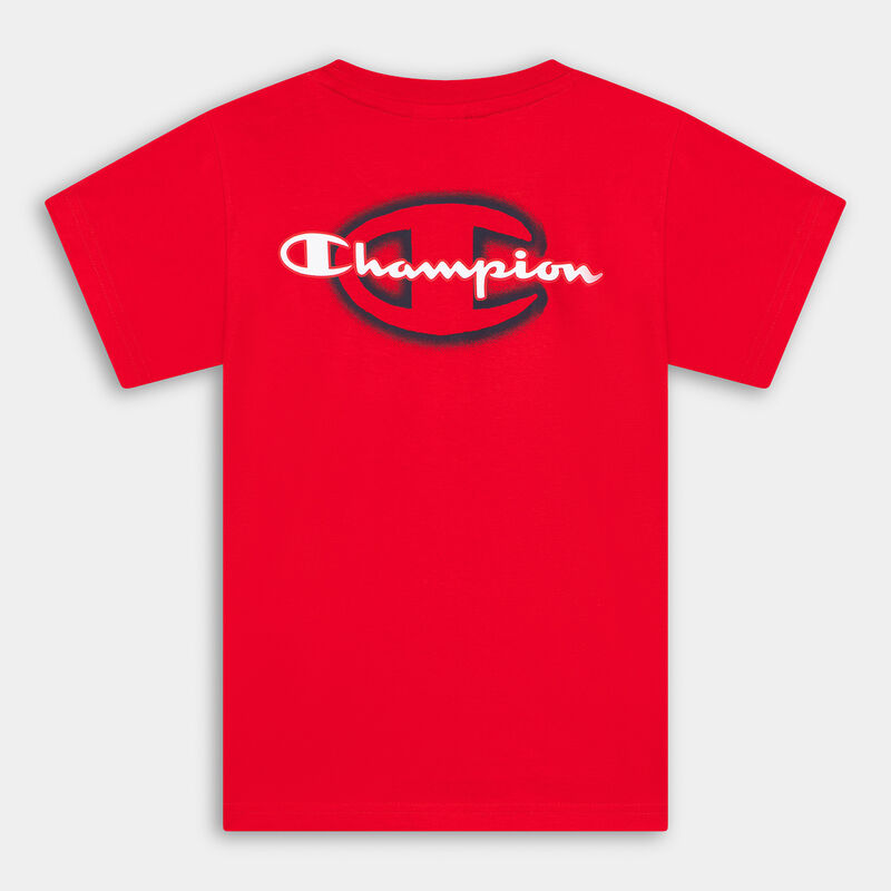 BAMBINO da BAMBINI | ABBIGLIAMENTO CHAMPION