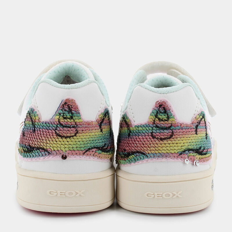 BAMBINA da BAMBINI | SPORTIVE GEOX