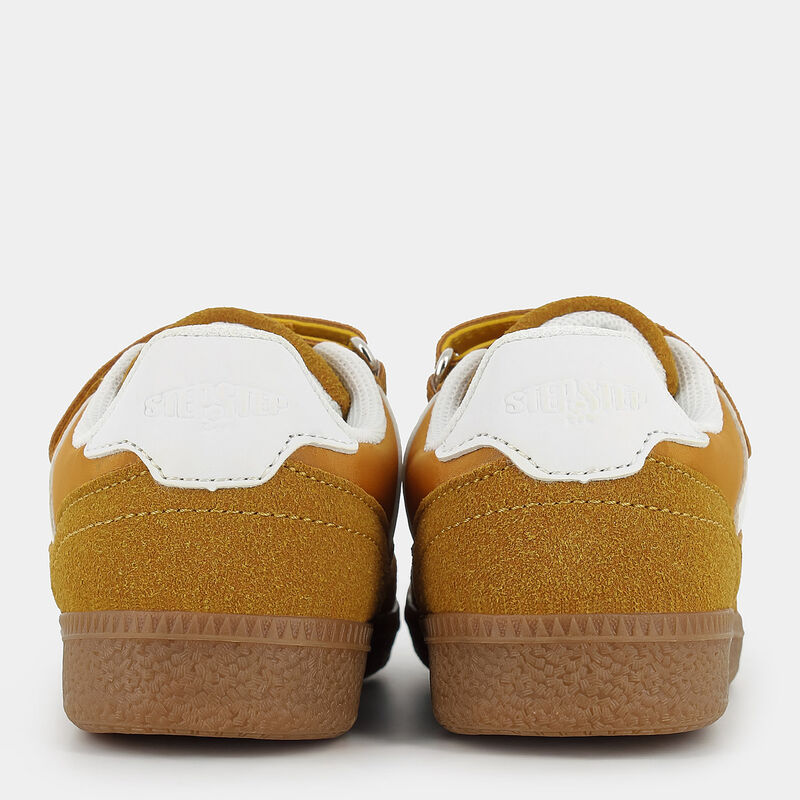BAMBINO da BAMBINI | PRIMI PASSI STEP BY STEP