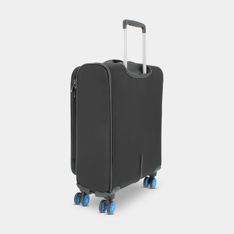 null da RONCATO 414873P CROSSLI NERO CO | null RONCATO