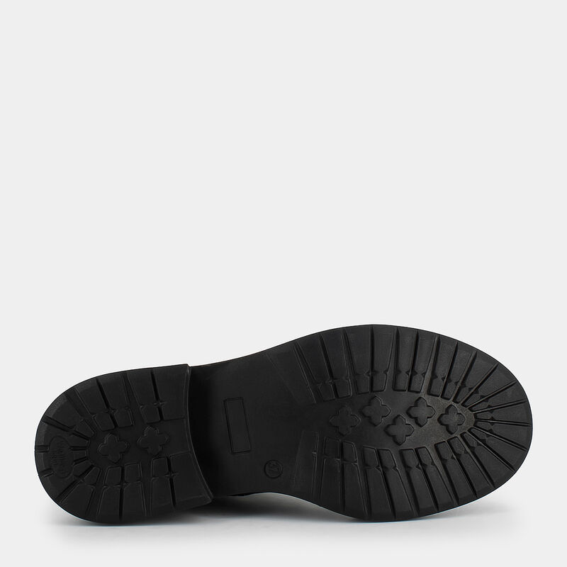 SCARPE da DONNA | SCARPONCINI PATTI DI LUNA