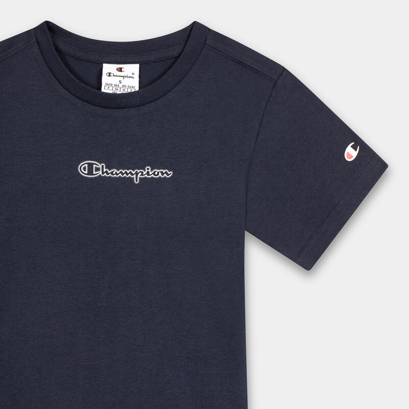 BAMBINO da BAMBINI | ABBIGLIAMENTO CHAMPION