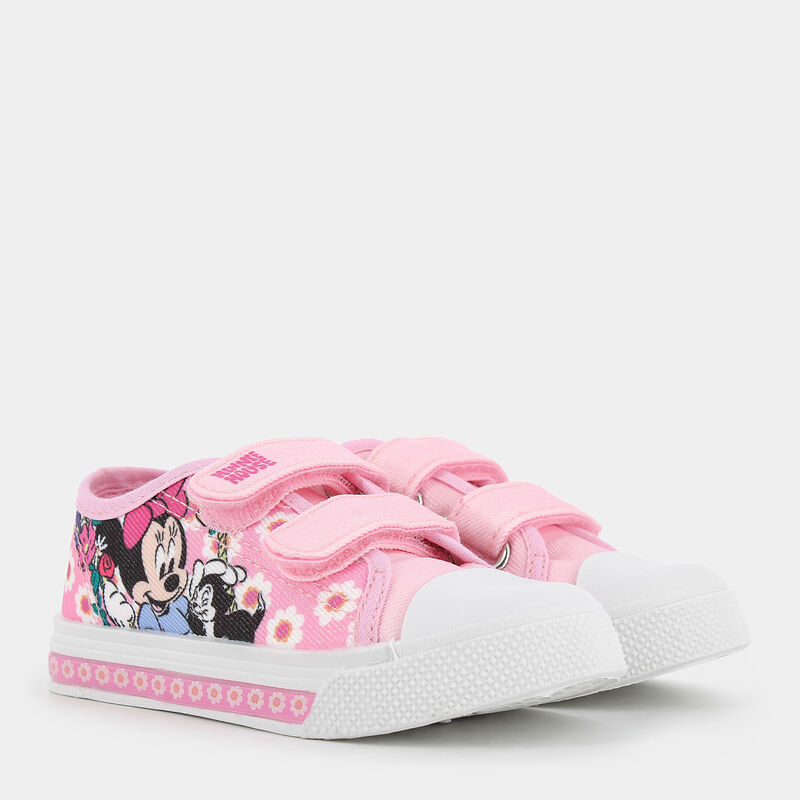 BAMBINA da BAMBINI | SPORTIVE MINNIE