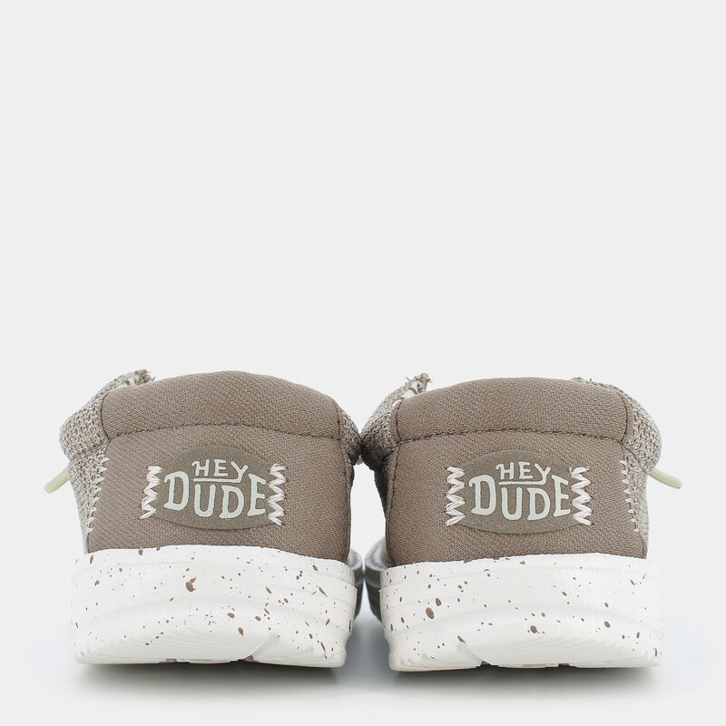 BAMBINO da BAMBINI | SNEAKERS HEY DUDE