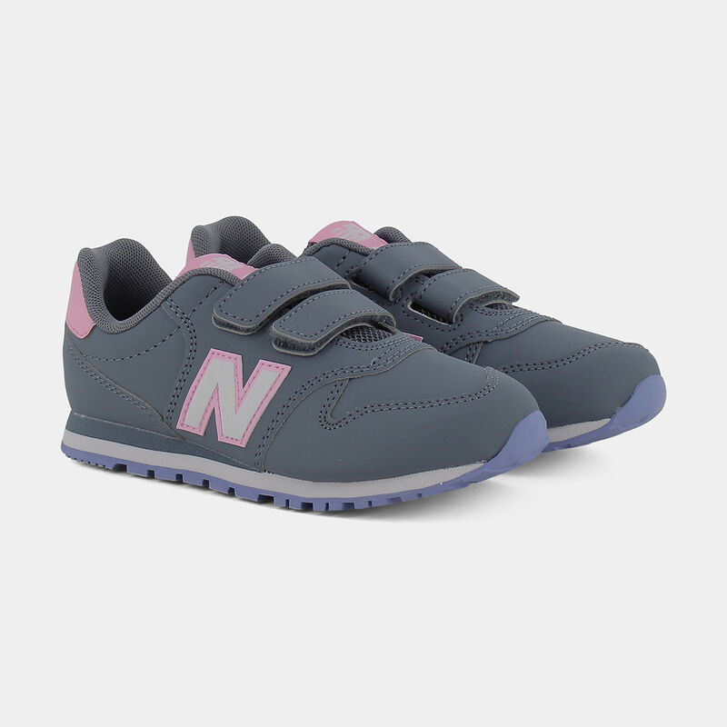 BAMBINA da BAMBINI | SPORTIVE NEW BALANCE