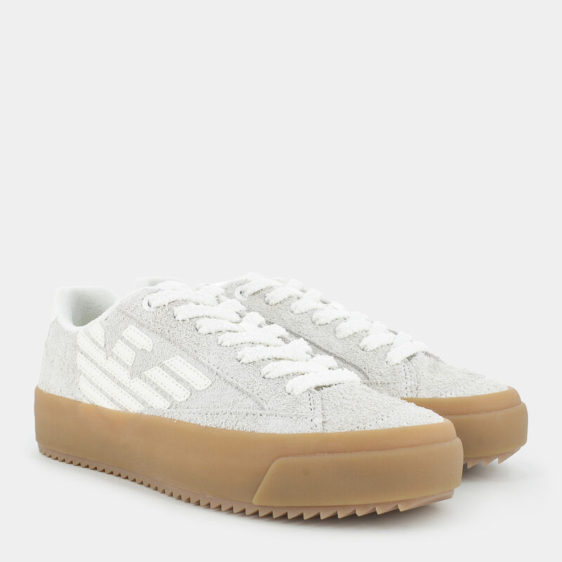 SCARPE da DONNA | SNEAKERS EA7