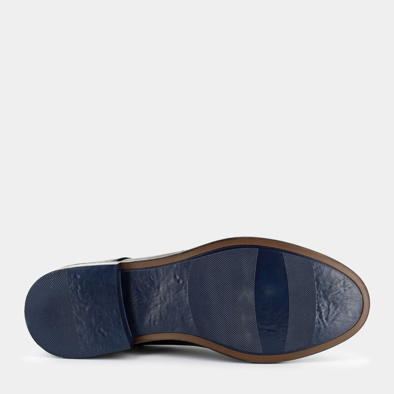 SCARPE da UOMO | STRINGATE OSCAR&THAIS