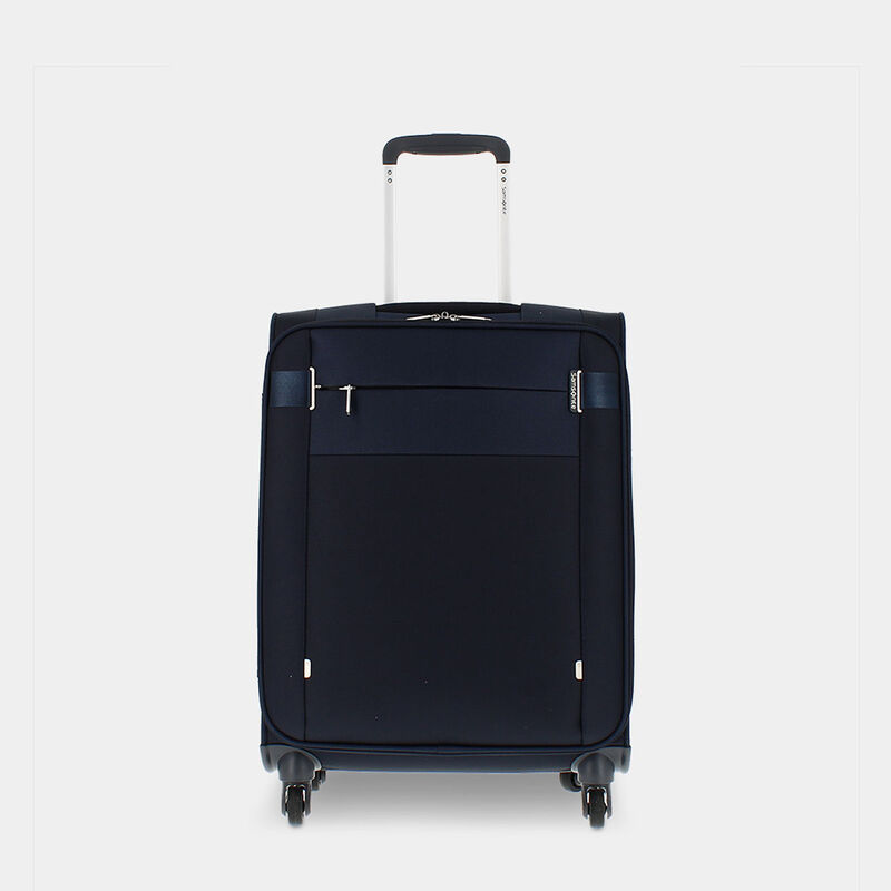 null da SAMSONI KA7001004 CITYBEA BLUE CO | null SAMSONITE