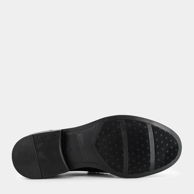 SCARPE da UOMO | MOCASSINI SHACKLETON
