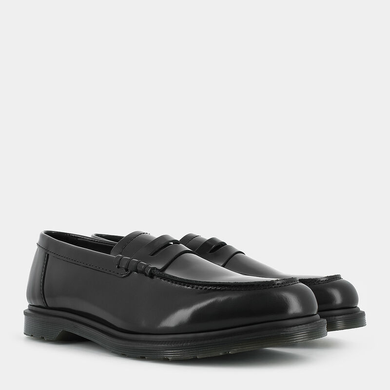 null da DR MART 42503001 MAYFARE BLACK E26, 43 | null DR MARTENS