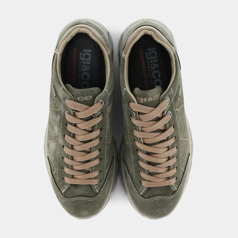 SCARPE da DONNA | SCARPONCINI IGI & CO.