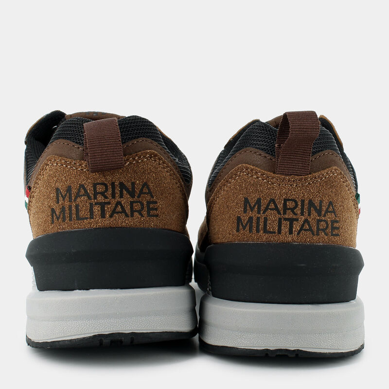SCARPE da UOMO | SNEAKERS MARINA MILITARE