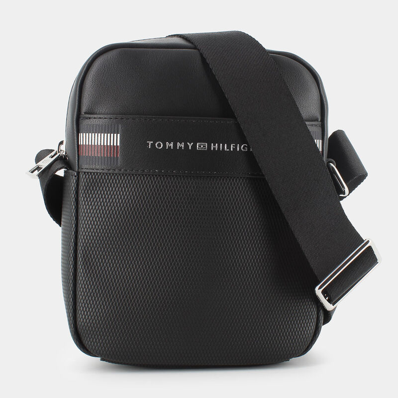BDS  BLACK I24 da TOMMY H 12724 | null TOMMY HILFIGER