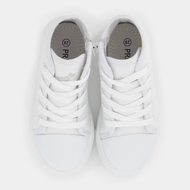 BAMBINA da BAMBINI | SNEAKERS PRIMIGI