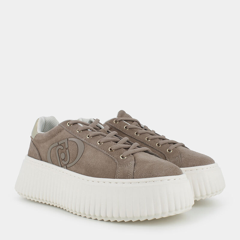 SCARPE da DONNA | SNEAKERS LIU-JO