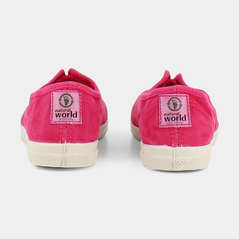 BAMBINA da BAMBINI | SNEAKERS NATURAL WORLD