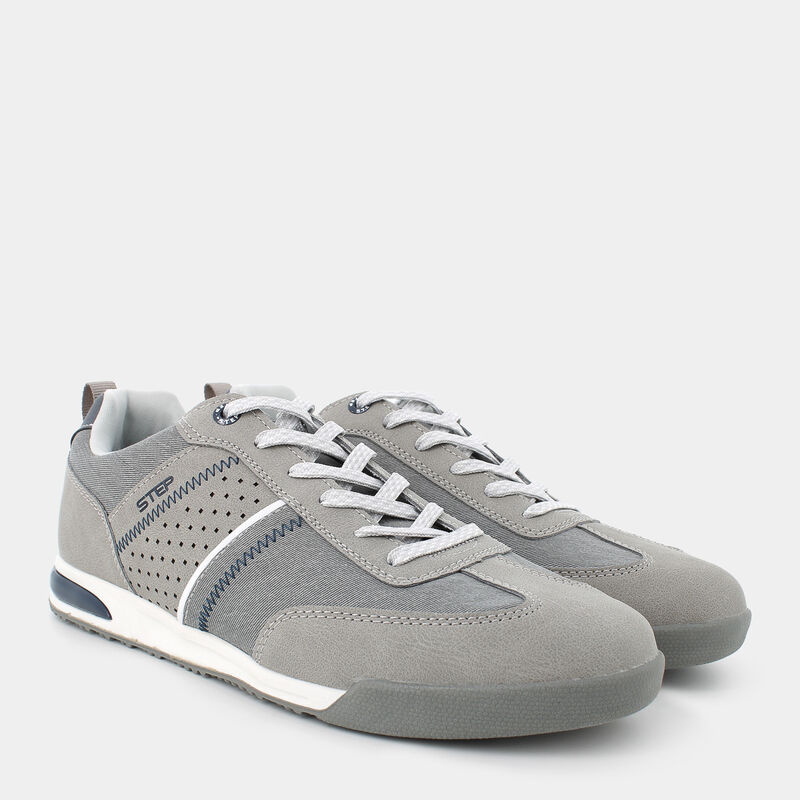 SCARPE da UOMO | SNEAKERS STEP BY STEP