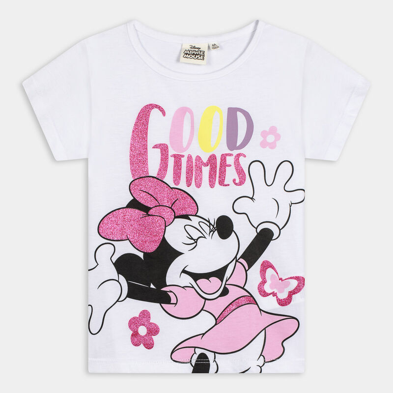 BAMBINA da BAMBINI | ABBIGLIAMENTO MINNIE