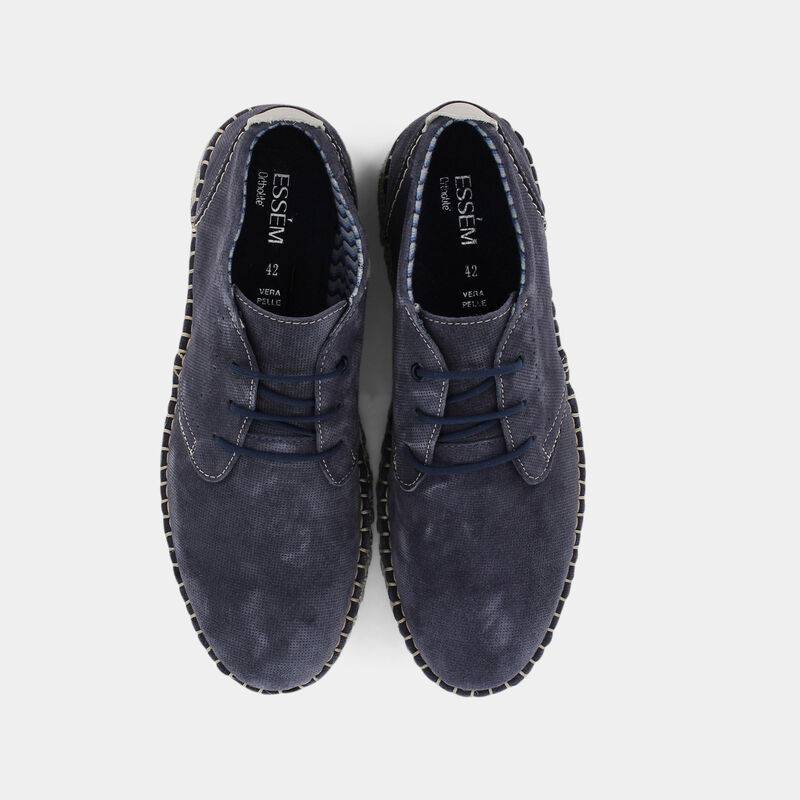 SCARPE da UOMO | SCARPONCINI ESSEM