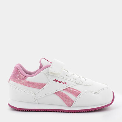 BAMBINA da BAMBINI | PRIMI PASSI REEBOK