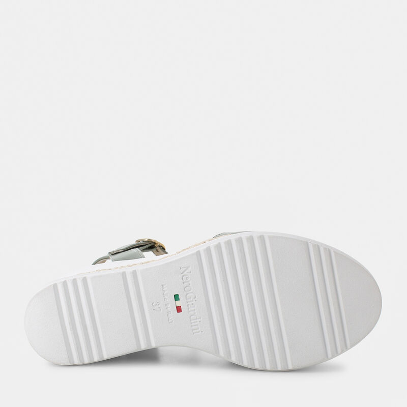 SCARPE da DONNA | SANDALI NERO GIARDINI
