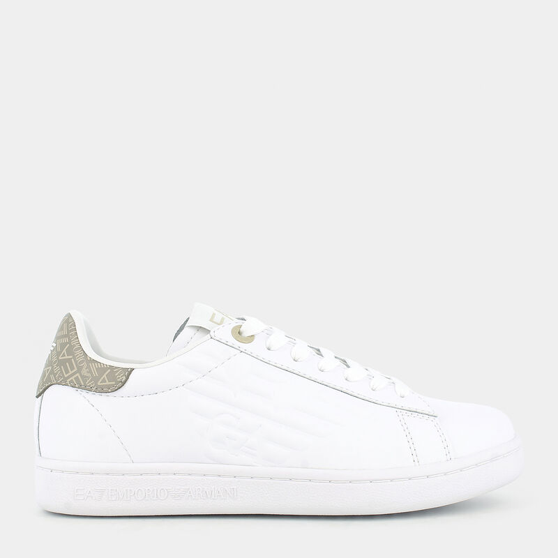 SCARPE da DONNA | SNEAKERS EA7