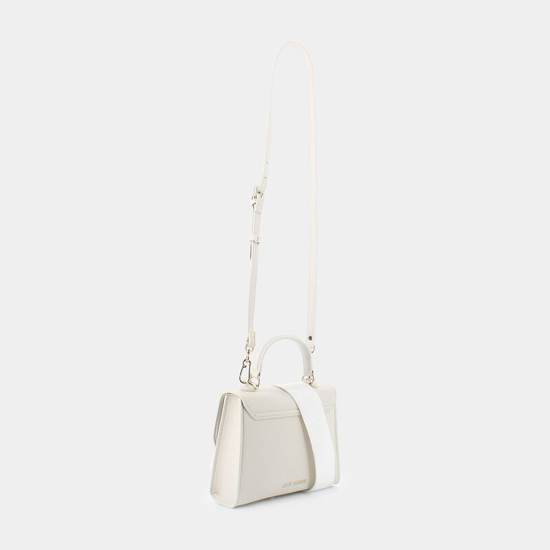 null da STEVE M BTUCCA  CREAM E24 | null STEVE MADDEN
