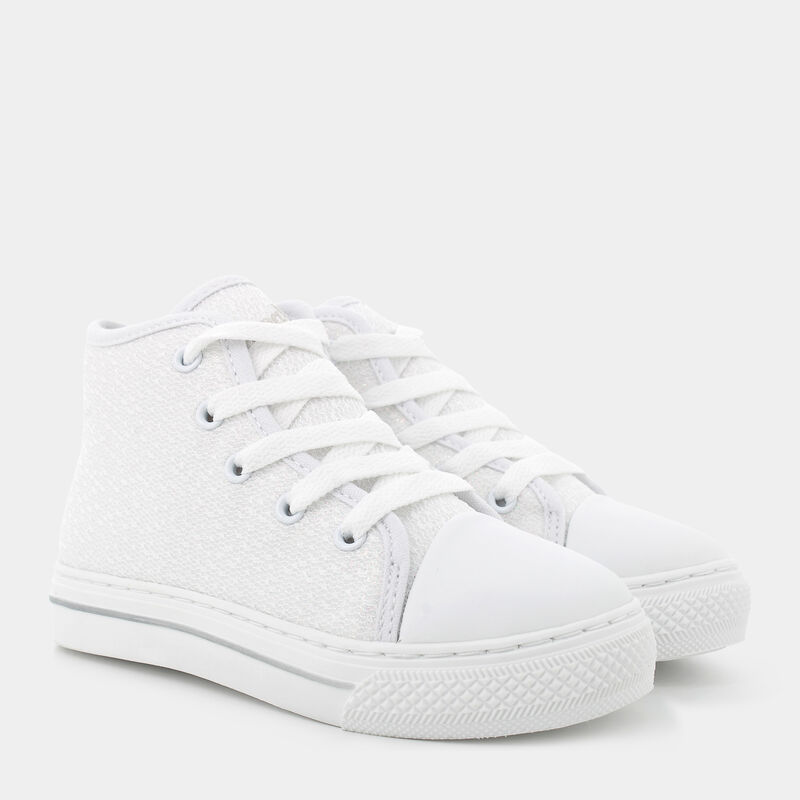 BAMBINA da BAMBINI | SNEAKERS PRIMIGI