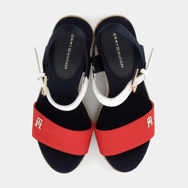 SCARPE da DONNA | SANDALI TOMMY HILFIGER