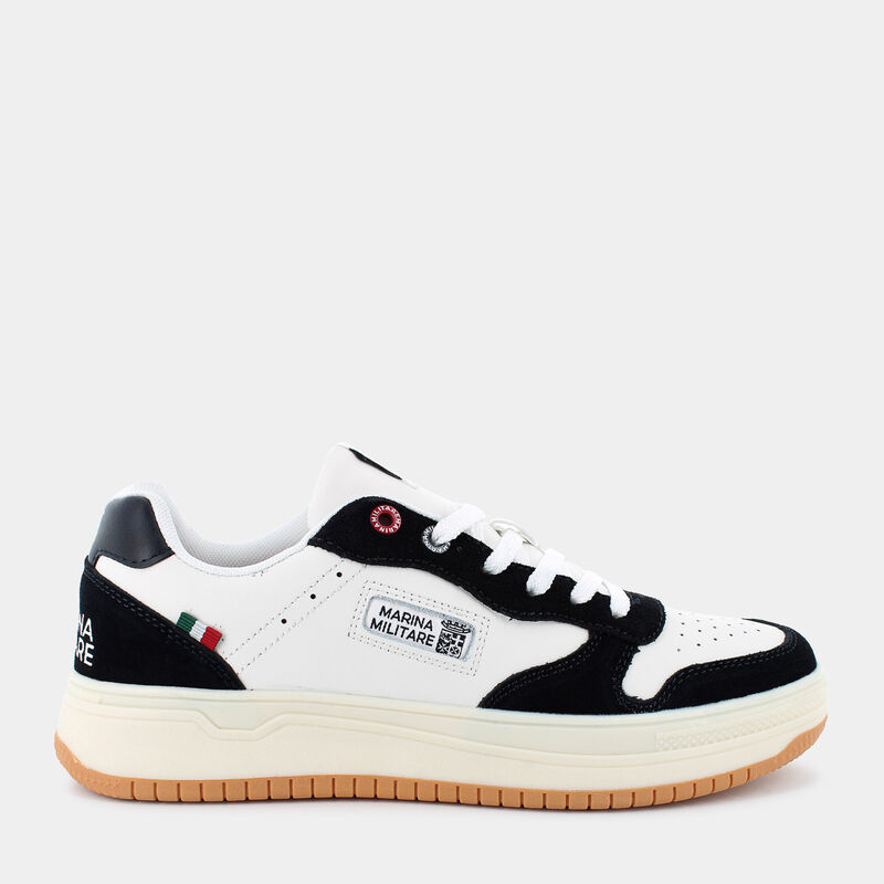 SCARPE da UOMO | SNEAKERS MARINA MILITARE