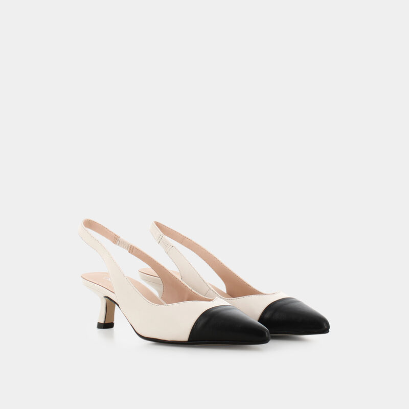 SCARPE da DONNA | CHANEL OSCAR&THAIS
