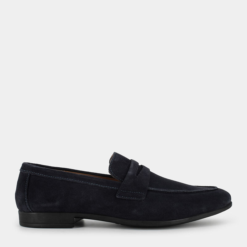 SCARPE da UOMO | MOCASSINI SHACKLETON