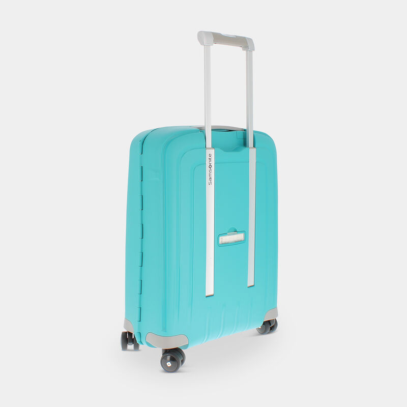 null da SAMSONI 10U011002 S'CURE AQUABLU CO | null SAMSONITE