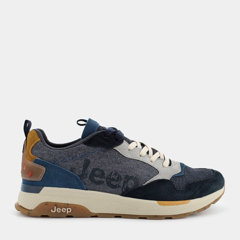 SCARPE da UOMO | SNEAKERS JEEP