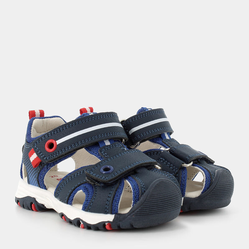BAMBINO da BAMBINI | PRIMI PASSI STEP BY STEP