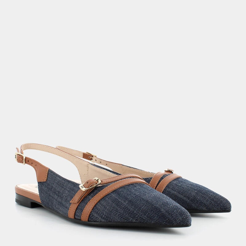 SCARPE da DONNA | CHANEL NERO GIARDINI