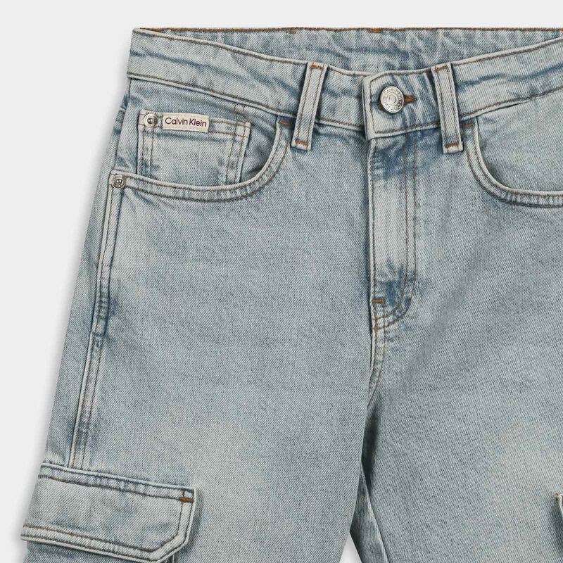 BAMBINO da BAMBINI | ABBIGLIAMENTO CALVIN KLEIN JEANS