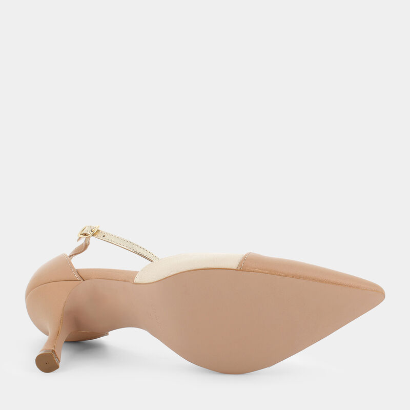 SCARPE da DONNA | D&Eacute;COLLET&Eacute; ATELIER PIETRINI