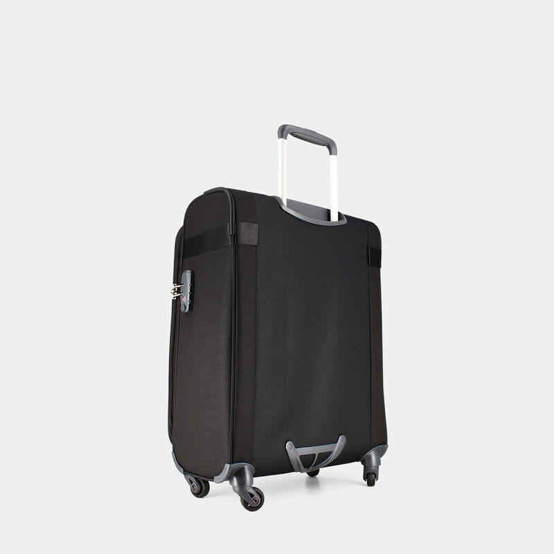 null da SAMSONI KA7009003 CITYBEA BLACK CO | null SAMSONITE