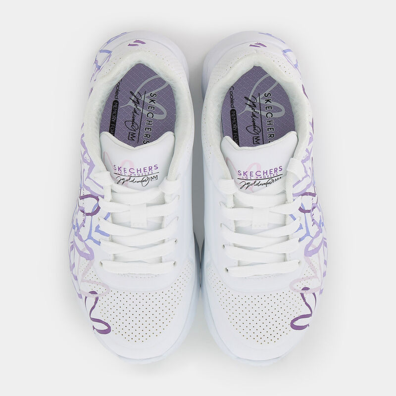 BAMBINA da BAMBINI | SPORTIVE SKECHERS