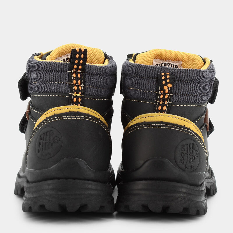 BAMBINO da BAMBINI | PRIMI PASSI STEP BY STEP