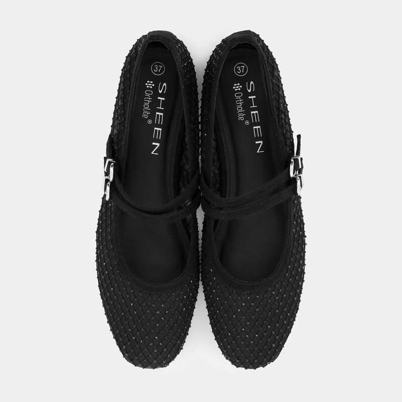 SCARPE da DONNA | BALLERINE SHEEN