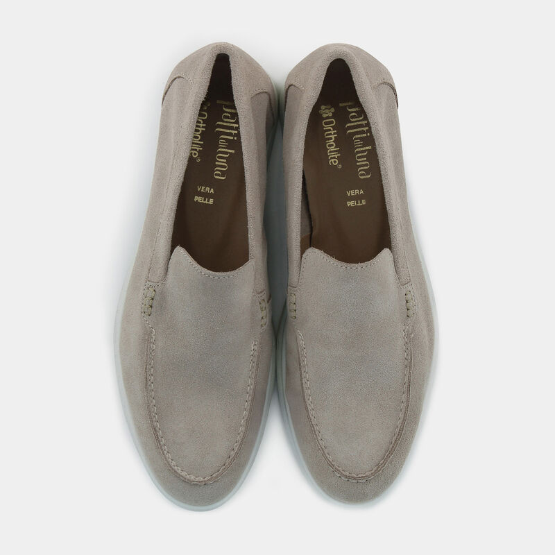SCARPE da DONNA | MOCASSINI PATTI DI LUNA