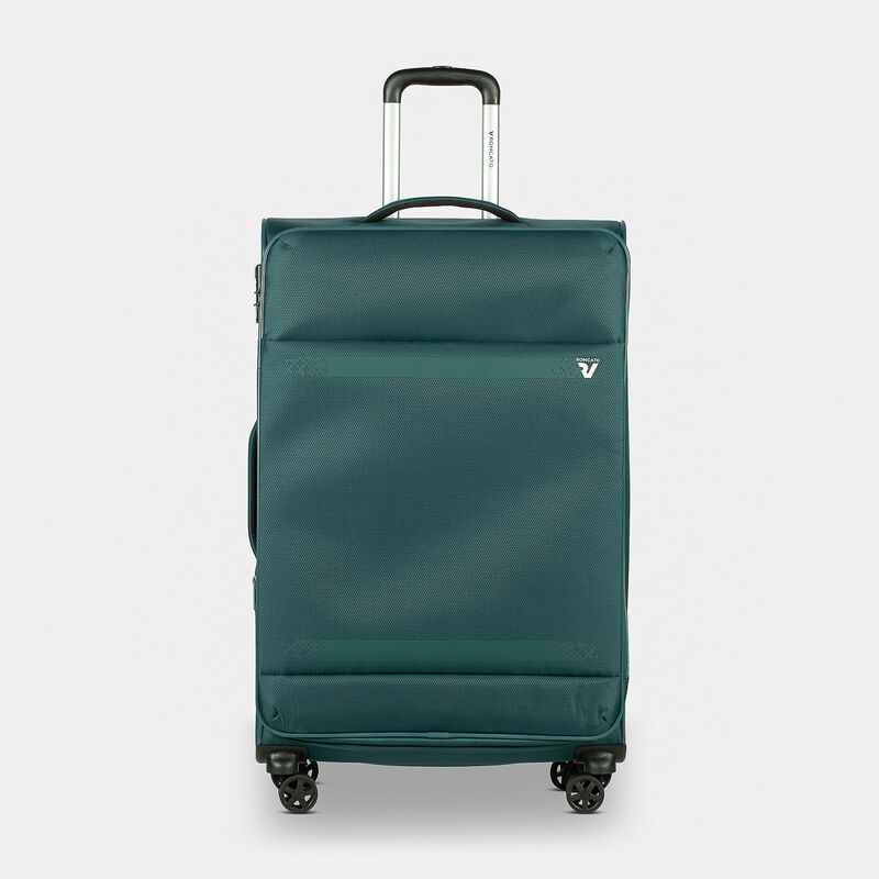 null da RONCATO 414641G JAZZ 4 VERDE CO | null RONCATO